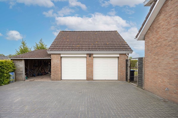 Medium property photo - Oude Antwerpsepostbaan 41B, 4741 TJ Hoeven